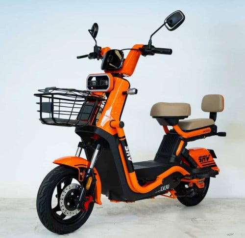 MODEL:BRONCO PRO.(NEW MODEL)