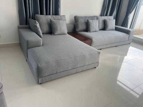 Modern home sofa