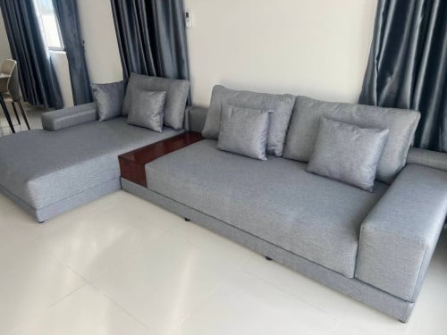 Modern home sofa