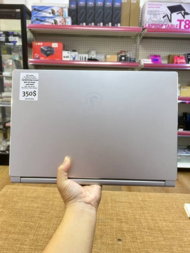 MSI Gaming