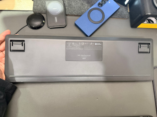 MX Mechanical full size : Good Condition