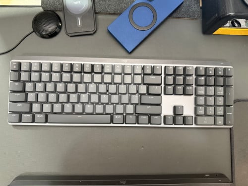 MX Mechanical full size : Good Condition