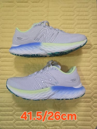 New Balance Fresh Foam X Evoz v3