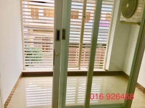 Nice Fully Furnished Apartment for Rent
