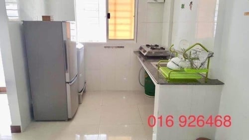Nice Fully Furnished Apartment for Rent