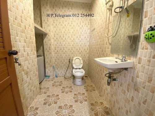 Nice Fully Furnished Apartment for Rent