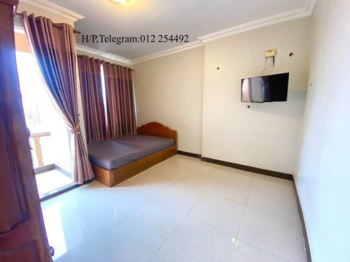 Nice Fully Furnished Apartment for Rent
