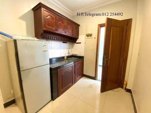 Nice Fully Furnished Apartment for Rent