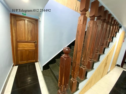 Nice Western Fully Furnished Apartment for Rent