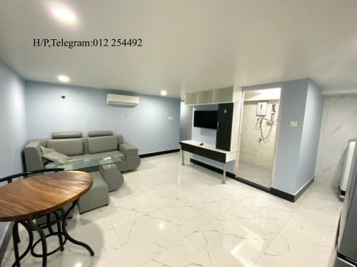 Nice Western Fully Furnished Apartment for Rent