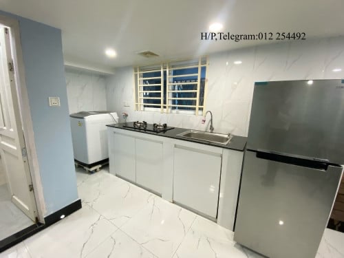 Nice Western Fully Furnished Apartment for Rent