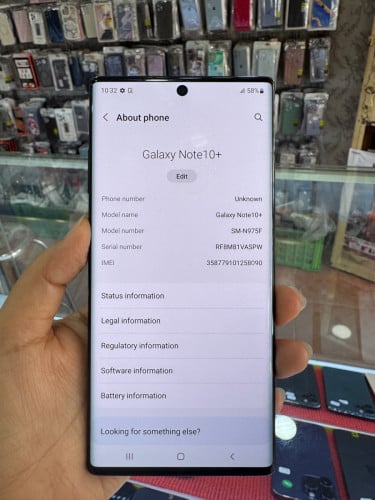Note10plus