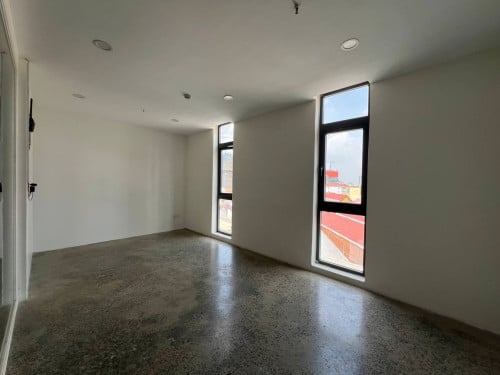 Office for rent at TK near TK market (of-145) ការិយាល័យជួលនៅទួលគោក ទំហំ 25 ម៉ែត្រការ៉េ​