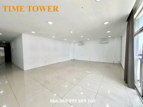 Office Space for rent in Chamkar Mon