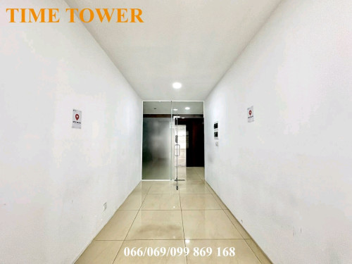 Office Space for rent in Chamkar Mon