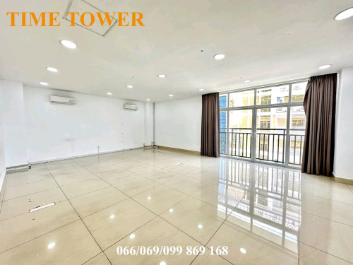 Office Space for rent in Chamkar Mon