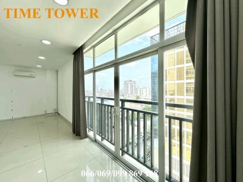 Office Space for rent in Chamkar Mon