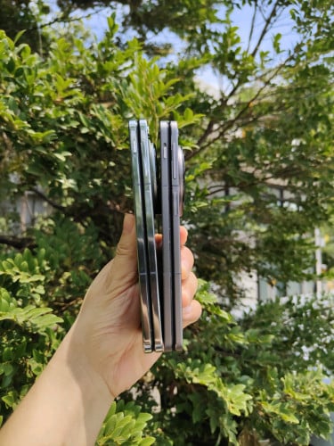 OnePlus Open 16+512G Global