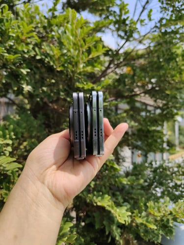 OnePlus Open 16+512G Global