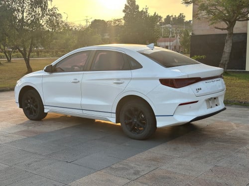 only 12800$ in stock BYD E3 រថយន្តអគ្គិសនីសុទ្ធ បង់ពន្ធត្រឹមត្រូវ  EV car FL-seat cooling