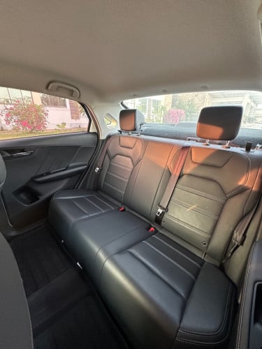 only 12800$ in stock BYD E3 រថយន្តអគ្គិសនីសុទ្ធ បង់ពន្ធត្រឹមត្រូវ  EV car FL-seat cooling