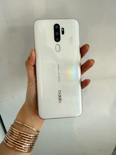 Oppo A5 2020