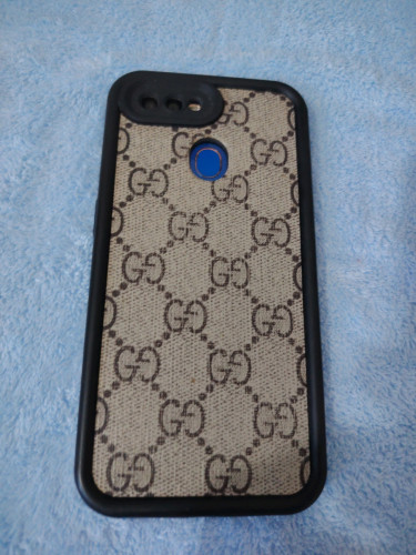 Oppo A55 5G