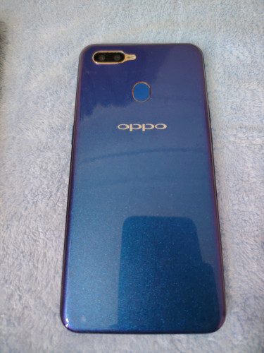Oppo A55 5G