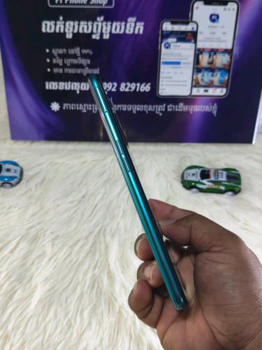 OPPO A93s 5G - Zin