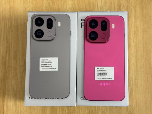 OPPO Find X9 Pro (China Version)