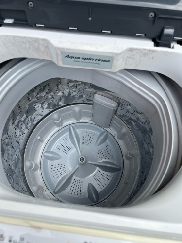 Panasonic 7.5kg