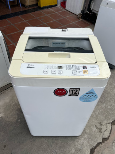 Panasonic 7.5kg