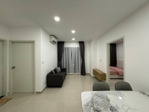 ParkLand Condo – Toul Kork FOR RENT