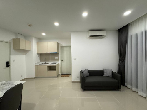 ParkLand Condo – Toul Kork FOR RENT