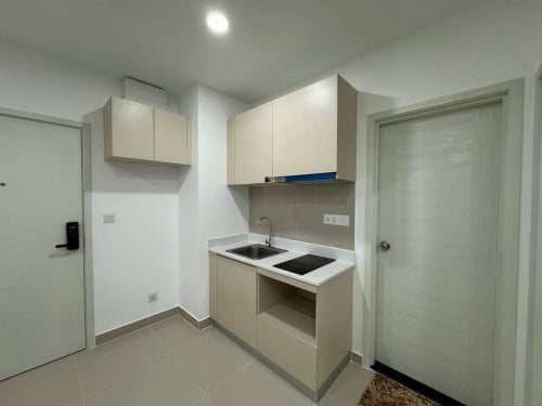ParkLand Condo – Toul Kork FOR RENT