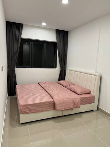 ParkLand Condo – Toul Kork FOR RENT