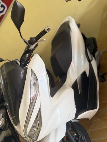 PCXជប៉ុនកម្លាំង125cc2019 ក្រដាស់ពន្ធថ្មីស្អាត💯