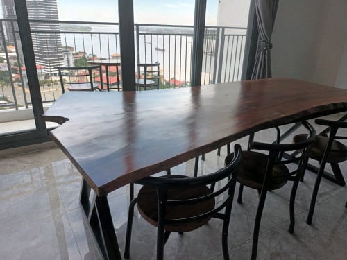 Penthouse 4BEDROOM