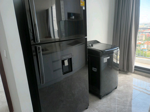 Penthouse 4BEDROOM