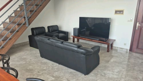 Penthouse 4BEDROOM