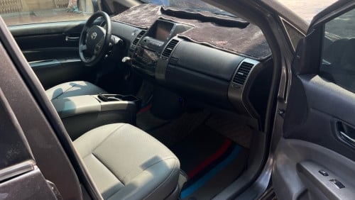 Prius 07 Full រៀបចំរួចរាល់