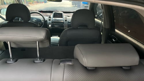 Prius 07 Full រៀបចំរួចរាល់