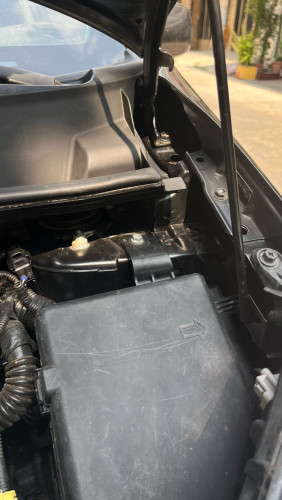 Prius 07 Full រៀបចំរួចរាល់