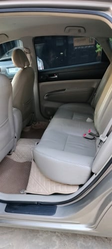 ម្ចាស់លក់បន្ទាន់ 08 full JBL Map ធានាឡានស្អាត អត់បុកប៉ះមុខក្រោយ ABSអាគុយ ម៉ាស៊ីនអេម ពិន្ទុខ្ពស់50