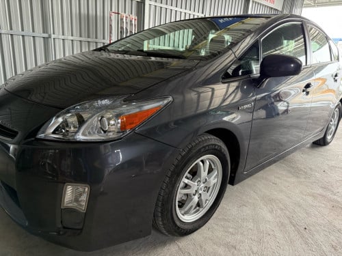 Prius2010