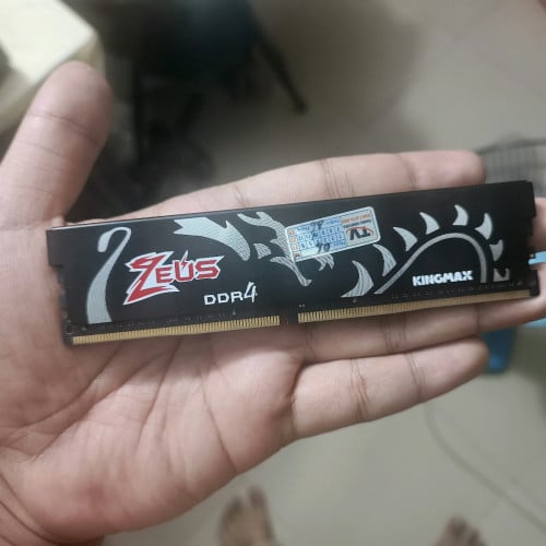 Ram 16g ddr4 40$