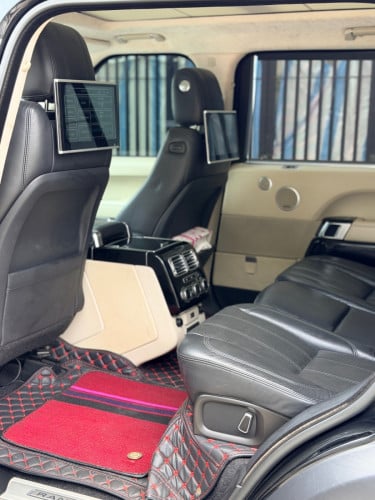 Rang Rover LWB 2014