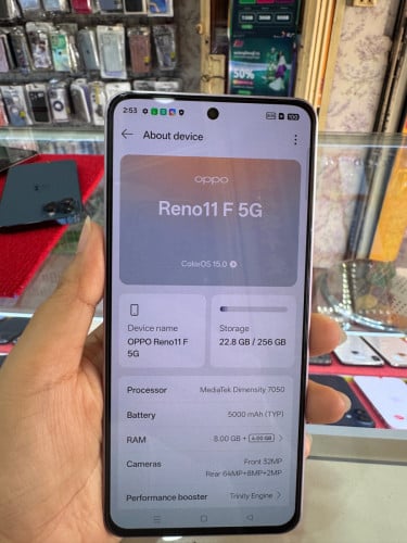 Reno11F(5G)