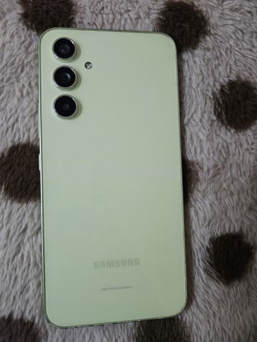 Samsung a54 5g sim2