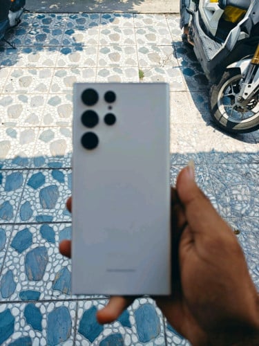 Samsung Mobile